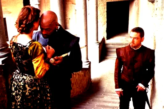 Photo 4 du film : Othello