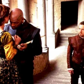 Photo du film : Othello