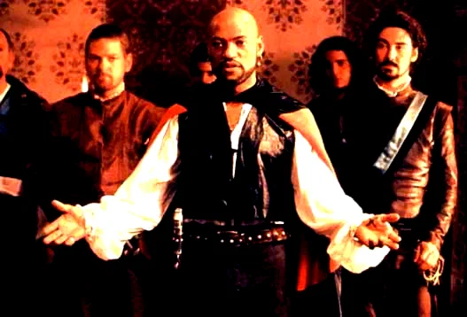 Photo 5 du film : Othello
