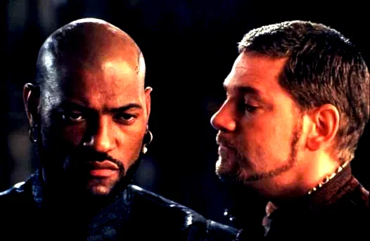 Photo 7 du film : Othello