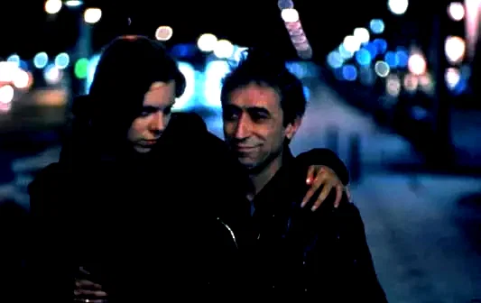Photo 2 du film : Le coeur fantome