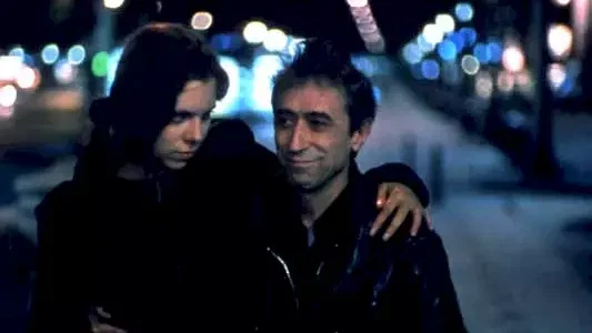 Photo du film : Le coeur fantome