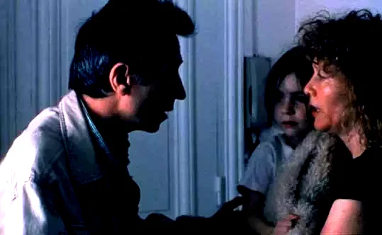 Photo 3 du film : Le coeur fantome
