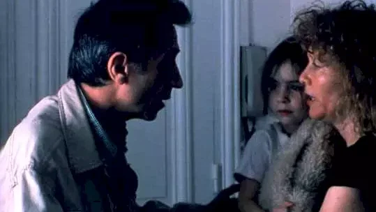 Photo du film : Le coeur fantome