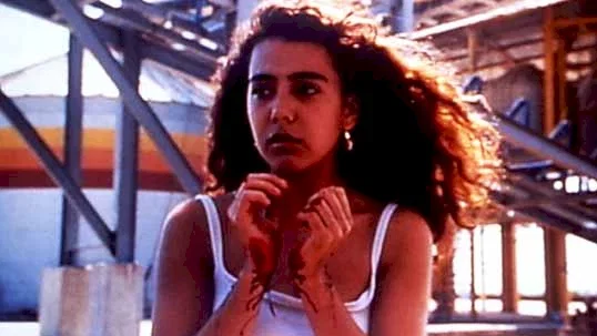 Photo du film : La femme du port