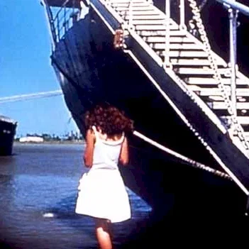 Miniature photo du film : La femme du port