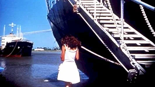 Photo du film : La femme du port