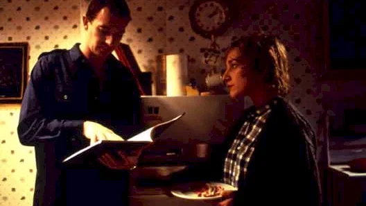 Photo 3 du film : Guiltrip