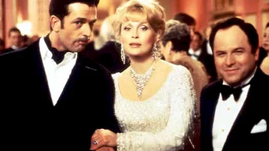 Photo du film : Dunston, panique au palace