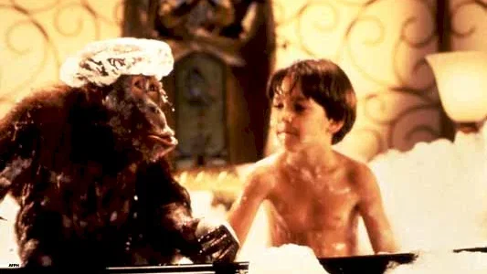 Photo du film : Dunston, panique au palace