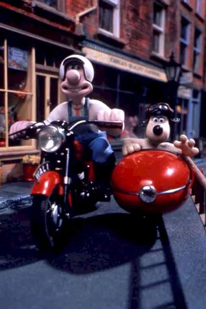 Photo 2 du film : Les nouvelles aventures de wallace et