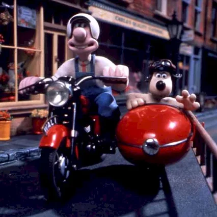 Miniature photo du film : Les nouvelles aventures de wallace et