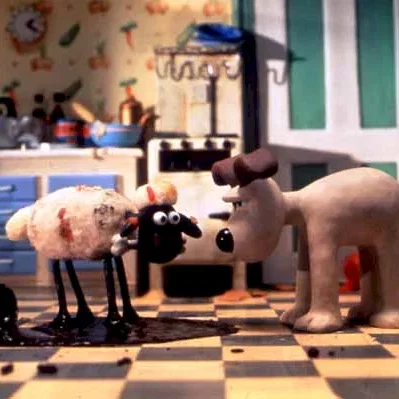 Miniature photo du film : Les nouvelles aventures de wallace et