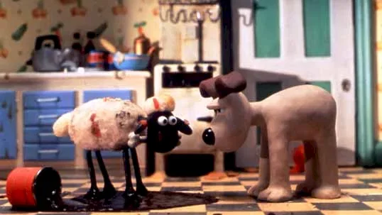 Photo 3 du film : Les nouvelles aventures de wallace et