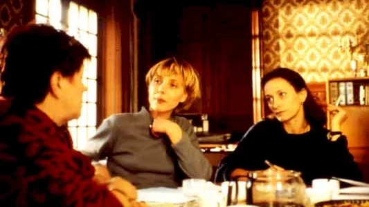 Photo du film : L'educatrice