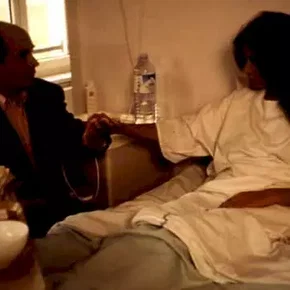 Photo du film : L'educatrice