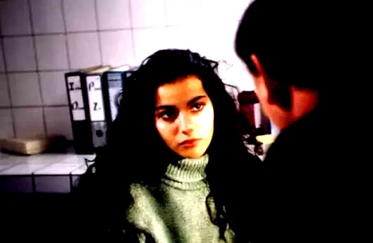 Photo 4 du film : L'educatrice