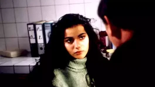 Photo du film : L'educatrice