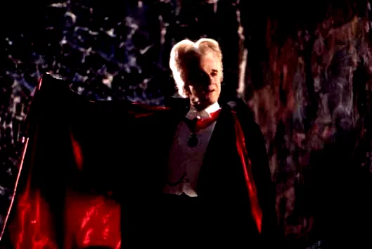 Photo du film : Dracula mort et heureux de l'etre
