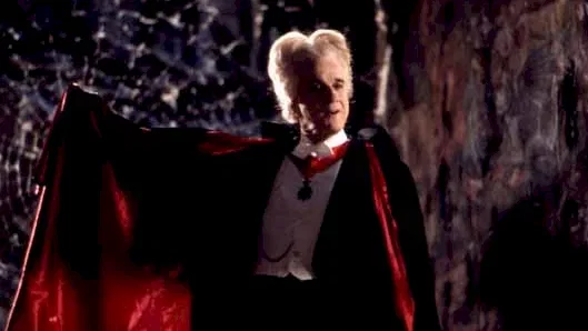 Photo 3 du film : Dracula mort et heureux de l'etre