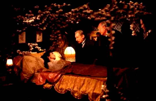 Photo du film : Dracula mort et heureux de l'etre