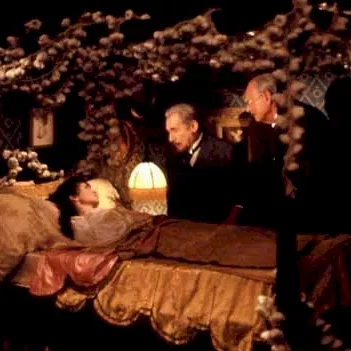 Miniature photo du film : Dracula mort et heureux de l'etre