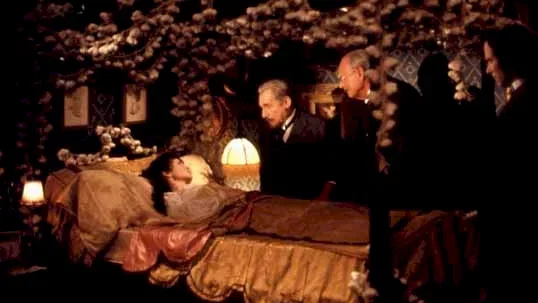 Photo 4 du film : Dracula mort et heureux de l'etre