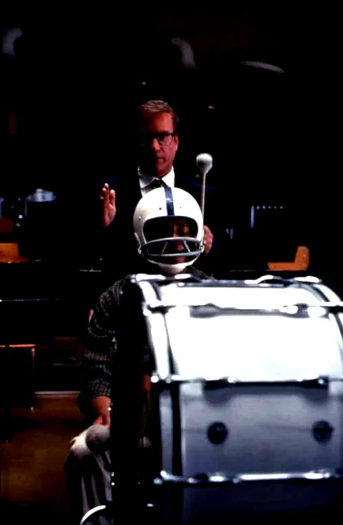 Photo 4 du film : Professeur holland