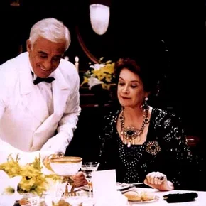 Photo du film : Desire