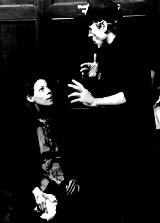 Photo 2 du film : The addiction