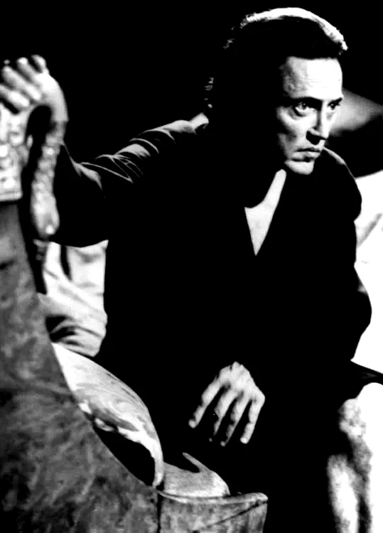Photo 4 du film : The addiction
