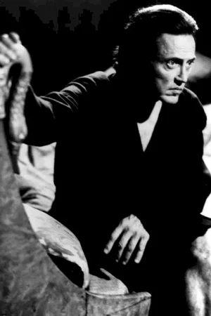 Photo du film : The addiction