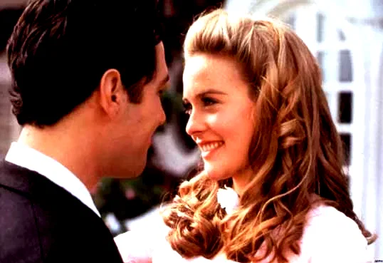 Photo 2 du film : Clueless