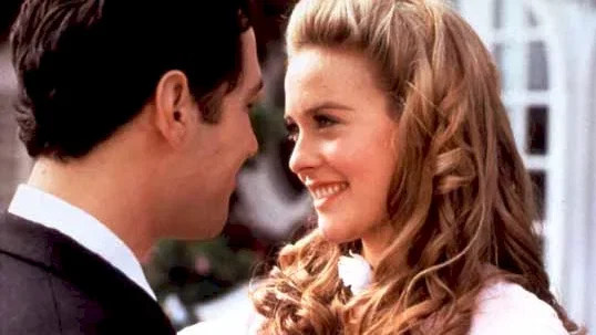 Photo 2 du film : Clueless