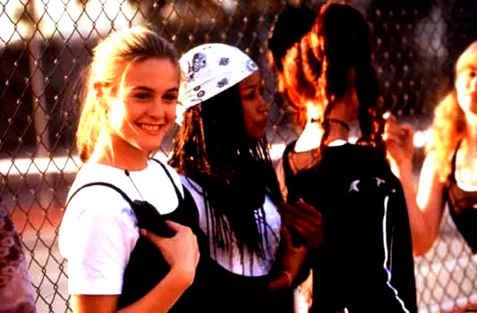 Photo 4 du film : Clueless