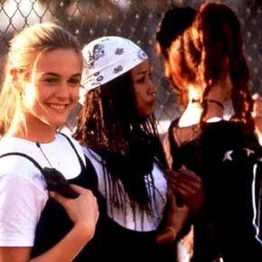 Photo du film : Clueless