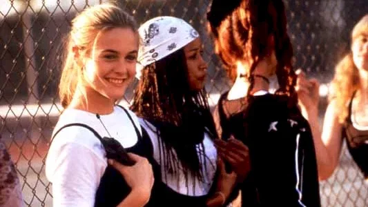Photo 4 du film : Clueless