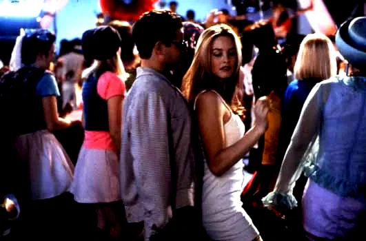 Photo 5 du film : Clueless