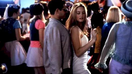 Photo 5 du film : Clueless