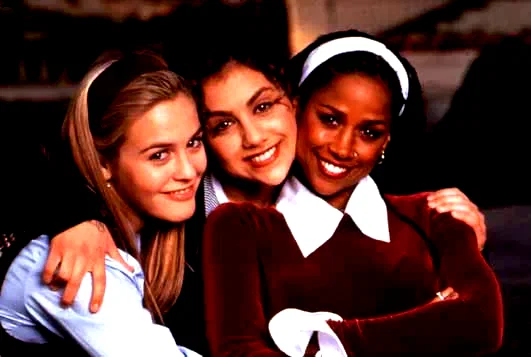Photo 7 du film : Clueless
