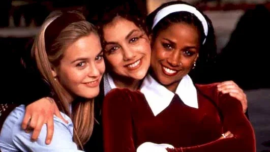 Photo 7 du film : Clueless