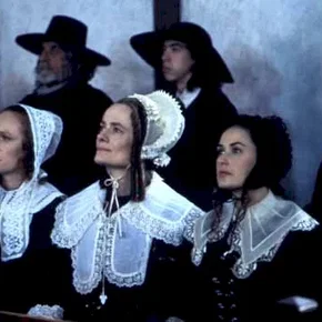 Photo du film : Les amants du nouveau monde
