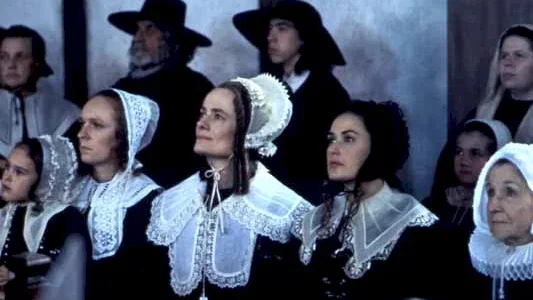 Photo 2 du film : Les amants du nouveau monde