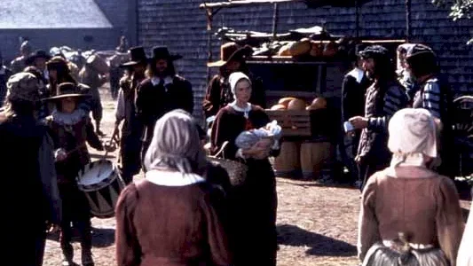 Photo 4 du film : Les amants du nouveau monde
