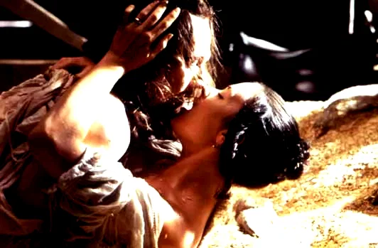 Photo du film : Les amants du nouveau monde