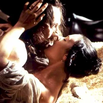 Miniature photo du film : Les amants du nouveau monde