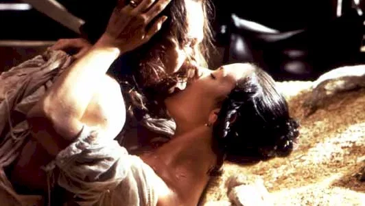 Photo 5 du film : Les amants du nouveau monde