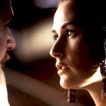 Miniature photo du film : Les amants du nouveau monde