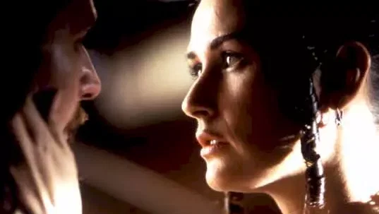 Photo 7 du film : Les amants du nouveau monde