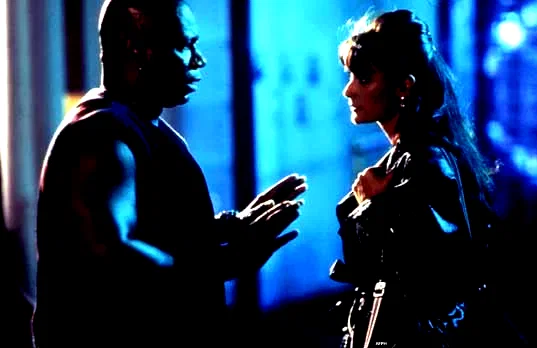 Photo 2 du film : Strip tease